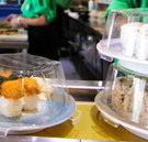 Sushi Train Indooroopilly Junction - Tourism Cairns