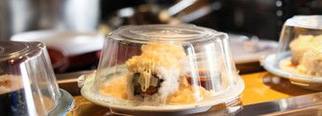 Sushi Train Indooroopilly Junction - Tourism Cairns 1