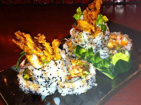 O Sushi Broadbeach - Tourism Cairns 4