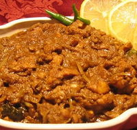 Indian Mehfil Restaurant - Tourism Cairns