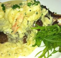 De Vito's Place - Tourism Cairns