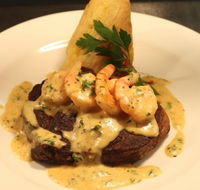 Garlic Clove Restaurant - Tourism Cairns