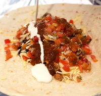 Mad Mex Fresh Mexican Grill - Tourism Cairns