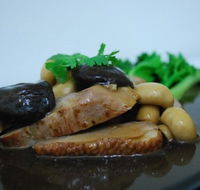 Summeries Authentic Thai Cuisine - Tourism Cairns