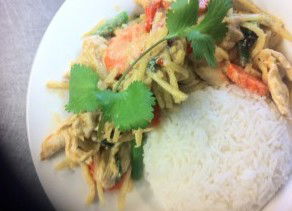 Royal Thai Garden - Tourism Cairns 0
