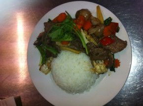 Royal Thai Garden - Tourism Cairns 1