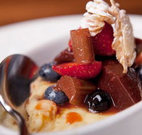 Harveys Bar  Bistro - Tourism Cairns