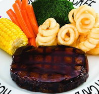 Hog's Breath Cafe - Tourism Cairns