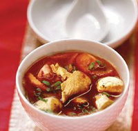 Thai Ayuthaya - Tourism Cairns