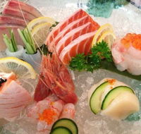Sunny Breeze Japanese Restaurant - Tourism Cairns