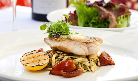 Rococo Noosa - Tourism Cairns 1