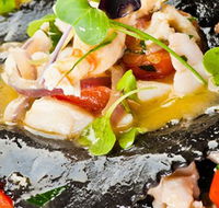 Lindoni's Italian Ristorante - Tourism Cairns