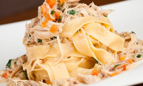 Lindoni's Italian Ristorante - Tourism Cairns 2