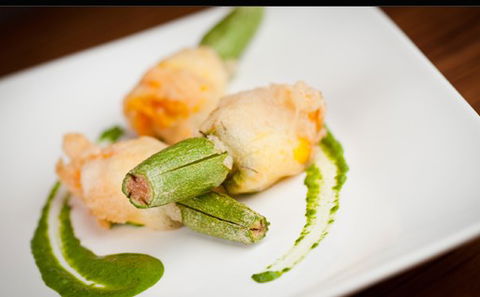 Lindoni's Italian Ristorante - Tourism Cairns 4