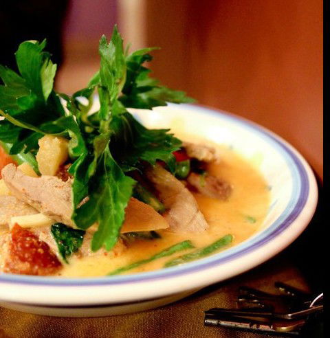 Little Thai Cafe & Restaurant - Tourism Cairns 1