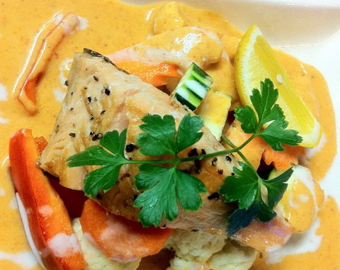 Little Thai Cafe & Restaurant - Tourism Cairns 3