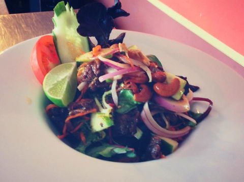 Little Thai Cafe & Restaurant - Tourism Cairns 4