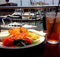 Townsville Yacht Club - Tourism Cairns