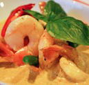 Wasdee Carrara Thai - Tourism Cairns