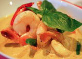 Wasdee Carrara Thai - Tourism Cairns 0