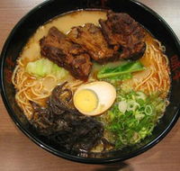 Ajisen Ramen - Tourism Cairns
