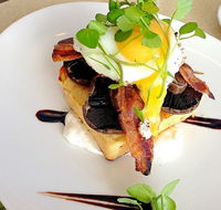 Berardo's On The Beach - Tourism Cairns