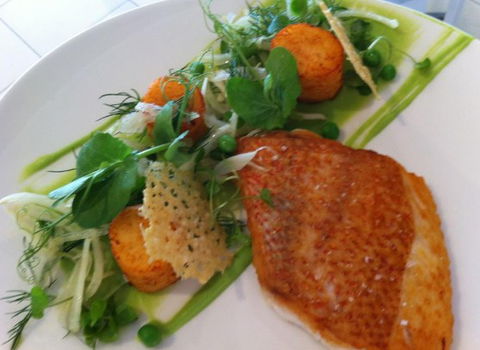 Berardo's On The Beach - Tourism Cairns 3