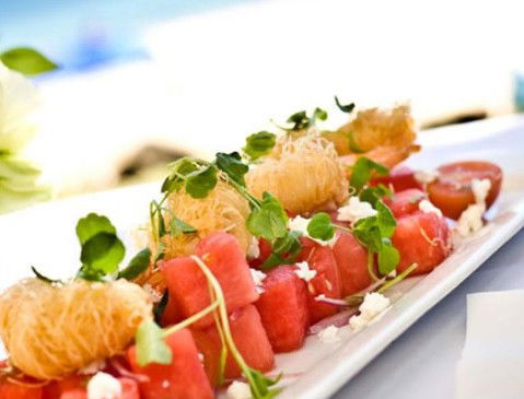 Berardo's On The Beach - Tourism Cairns 4