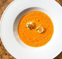 Moda Restaurant - Tourism Cairns
