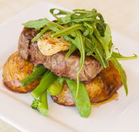 Kirramisu Cafe  Restaurant - Tourism Cairns