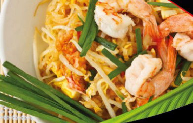 George's Thai On The Marina - Tourism Cairns 0