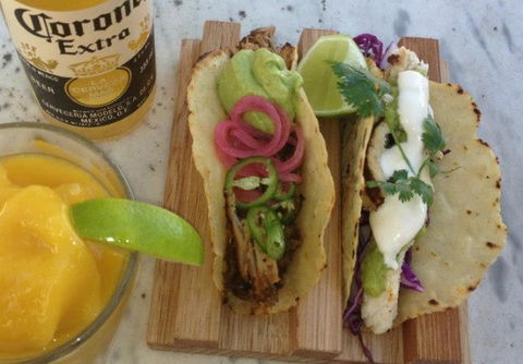 Sails Restaurant Noosa - Tourism Cairns 0