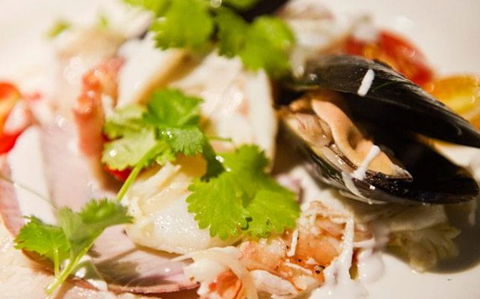 Sails Restaurant Noosa - Tourism Cairns 1