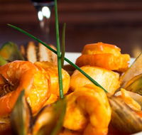 Amalfi Bistro  Wine Bar - Tourism Cairns