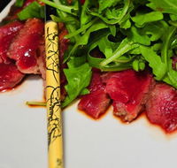Fusion 54 Bar  Bistro - Tourism Cairns