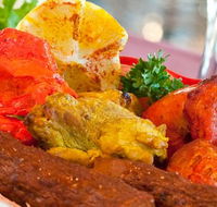 Randhawa Indian Cuisine - Tourism Cairns