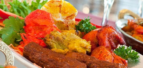 Randhawa Indian Cuisine - Tourism Cairns 0