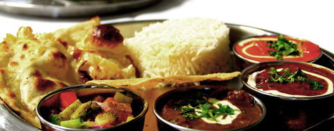 Randhawa Indian Cuisine - Tourism Cairns 1
