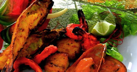 Randhawa Indian Cuisine - Tourism Cairns 2
