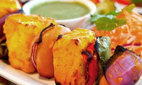 Randhawa Indian Cuisine - Tourism Cairns 3
