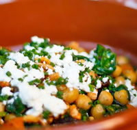 Peasant Restaurant - Tourism Cairns