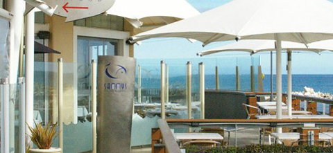 Sammys On The Marina - Tourism Cairns 2