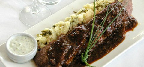 Sammys On The Marina - Tourism Cairns 3