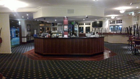 Formby Hotel - Tourism Cairns 2