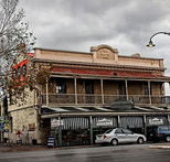Royal Oak Hotel - Tourism Cairns