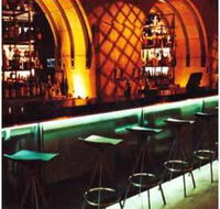 Senate Bar - Tourism Cairns