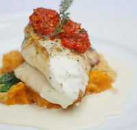 Square Bar - Tourism Cairns