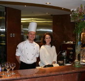 PJ Gallaghers - Sydney - Tourism Cairns