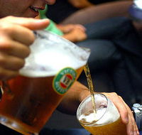 New Windsor Hotel - Tourism Cairns