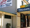 Tollgate Hotel - Tourism Cairns